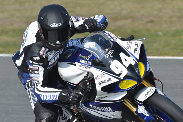 2013 00 Test Magny Cours 02989